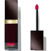 Tom Ford , Shine, Flytande läppstift, 08, Infatuate, 6 ml