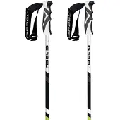 Gabel Carbon Cross Stavar