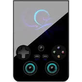 ANBERNIC Rg477v 8gb/128gb Retrokonsol