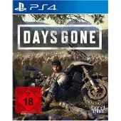 Days Gone