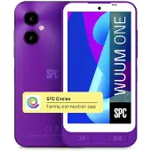SPC Wuum One Discovery 4/64gb 5´´