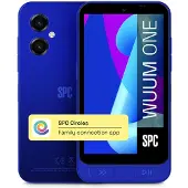 SPC Wuum One Discovery 4/64gb 5´´