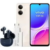 Vivo Y21 5g 4/256gb 6.5´´