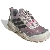 Adidas Lågsko 'Skychaser' mörkgrå / mauve / svart / off-white