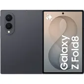 Samsung Galaxy Z Fold8 5G Smartphone 12/256GB – Grafit(Nordisk)