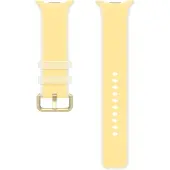 Samsung Misty Band (M/L) for Galaxy Watch9 (Watch8) Yellow