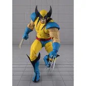 Tamashii Nations Wolverine Gamerverse Figur