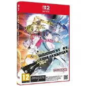Games Switch 2 Digimon Story: Time Stranger