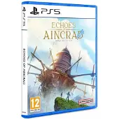 Ps5 Echoes Of Aincrad
