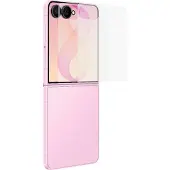 Samsung EF-UF776CTE antireflexskyddsfilm för Galaxy Z Flip 8 – 2 st.