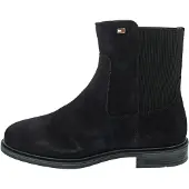 Tommy Hilfiger Fw0fw09575 Booties