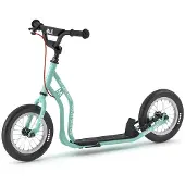 Yedoo Mau Y40 Sparkcykel