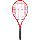 Wilson Defyer 98 Pro V1 Osträngat Tennisracket