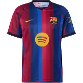 Nike Barcelona Hemmatröja 2026/27 - , storlek Small