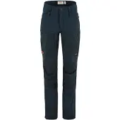 Fjällräven Women's Keb Agile Winter Trousers vandringsbyxor