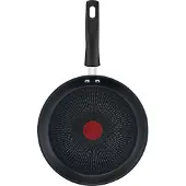 Tefal Duetto+ 25 Cm Pannkakspanna