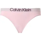 Calvin Klein Thong Extra Soft Cotton Stretch