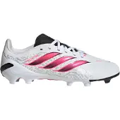 Adidas Predator League Fg Chaos Vs Control Barn - Gräs (Fg), storlek 34