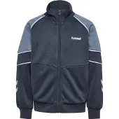 Hummel Regular Poly Block Träningsoveralljacka