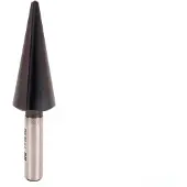 Cofan Tialn Stegborr 3-14 Mm