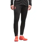 Puma Ac Milan Training W/pockets Träningsbyxor