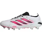 Adidas Predator Elite Ag Fotbollsskor