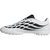 Adidas Fotbollsko 'PREDATOR CLUB' hallon / svart / vit