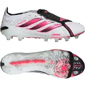 Adidas Predator Elite Fold-over Tongue Ag Fotbollsskor