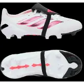 Adidas Predator League Fold-over Tongue Fg Junior Fotbollsskor