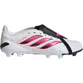 Adidas Predator League Fold-over Tongue Fg Chaos Vs Control Barn - Gräs (Fg), storlek 38