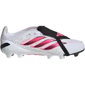Adidas Predator Elite Fold-over Tongue Fg Junior Fotbollsskor