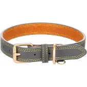 Flamingo Virginia Hundhalsband