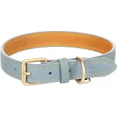 Flamingo Virgina Hundhalsband