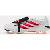 Adidas Predator Pro Fold-over Tongue Fg Chaos Vs Control - Gräs (Fg), storlek 44