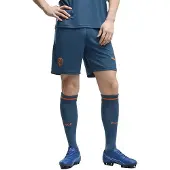 Puma Valencia Cf 26/27 Replica Hemma Shorts