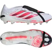 Adidas Predator Pro Fold-over Tongue Ag Fotbollsskor