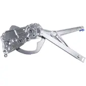 Exogio Elfönsterhiss Höger Fram 51331977610 för 3-Serie Höger