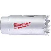 Milwaukee Hålsåg Bi-metal Contractor 4932464676; 22x38 mm