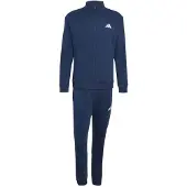 Adidas Träningsoverall gentiana / vit