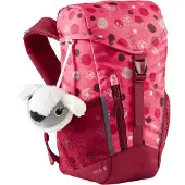 Vaude Ayla 6l Barnryggsäck