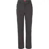 Craghoppers Men's NosiLife Pro Trousers Long Black Pepper