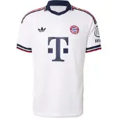Adidas Bayern München Bortatröja 2026/27 - , storlek 3XL