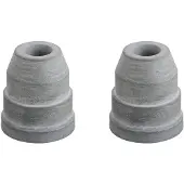 Torribaly 2X PT-80 IPT-80 PTM-80 Luftplasmaskärbrännare 60510 Dragskärskydd Munstyckshållare