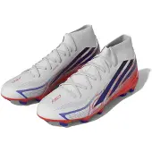 Adidas F50 Hyperfast League Mid Fg Fotbollsskor