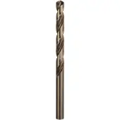 Bosch Borr för metall HSS-Co; DIN 338; 8x117 mm; 1 st.