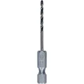 Bosch 2608577541 PointTeQ HSS Metall-spiralborr 10 delar 3 mm DIN 338 1 st