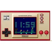 Nintendo Game and Watch: Super Mario Bros (SPA/Multi)
