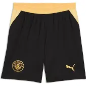 Puma Manchester City Bortashorts 2026/27 - , storlek Large
