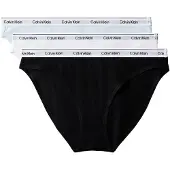 Calvin Klein Lv00qd5207 Trosor 3 Enheter