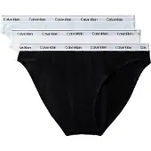 Calvin Klein Lv00qd5207 Trosor 3 Enheter